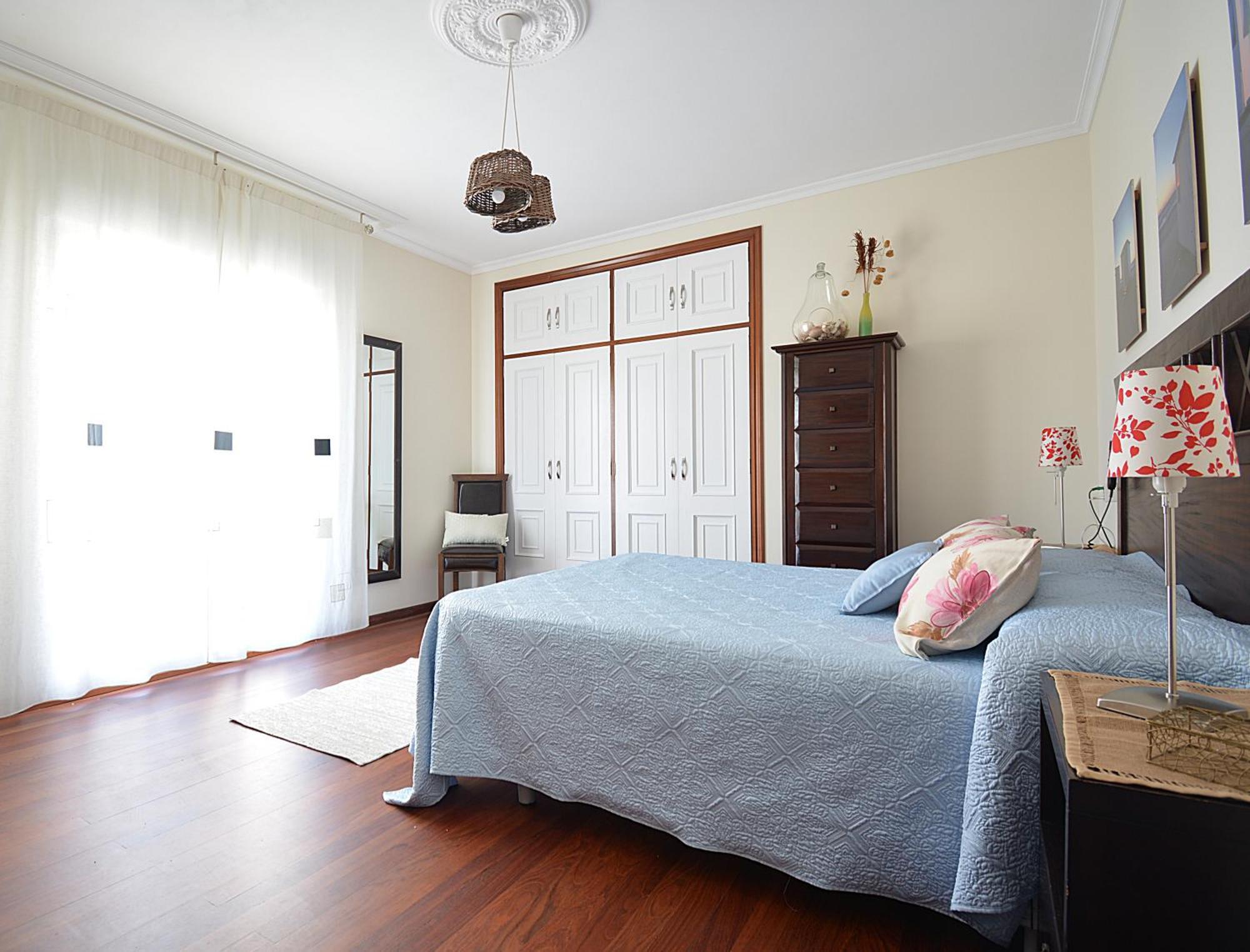 Apartamento Con Terraza En El Entorno De Sanxenxo Exterior foto